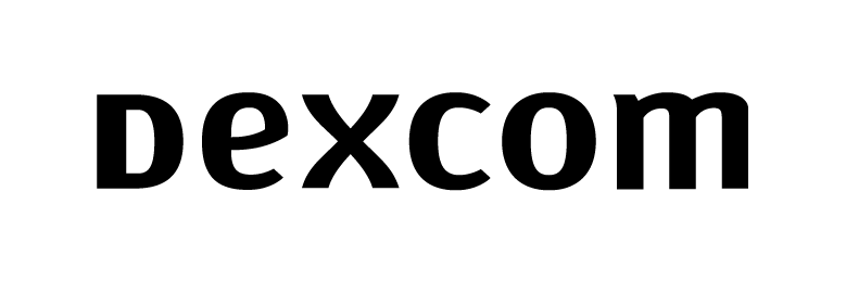 dexcom-logo-black